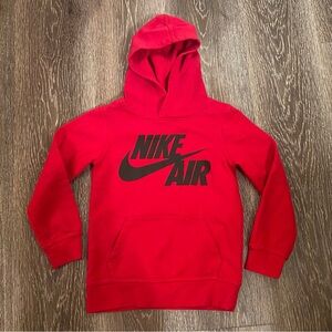Nike Air Hoodie Boys - 4/5T